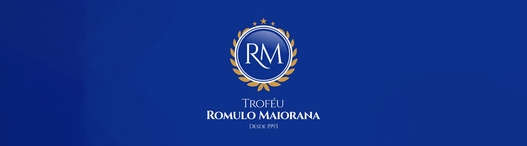 Troféu Romulo Maiorana